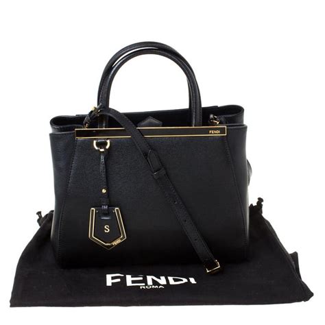 Fendi 2Jours Small Bags & Handbags for Women 